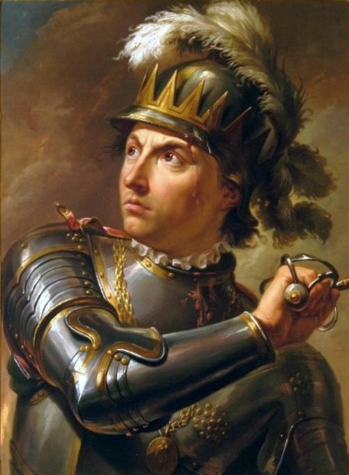 Władysław Warneńczyk (1434-1444)